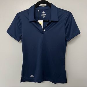 Adidas Women’s Golf Polo
